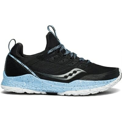 Fitness Mania - Saucony - Women's Mad River TR