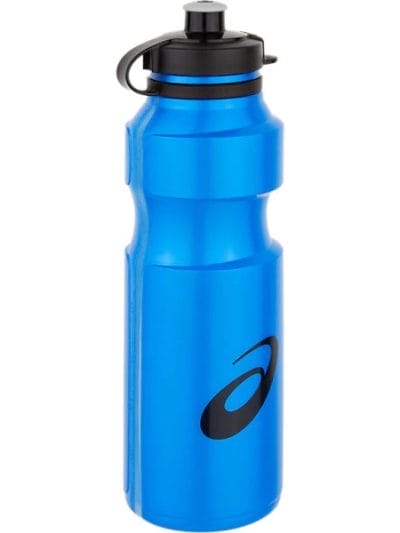 Fitness Mania - Asics BPA Free Sport Water Bottle - 750ml - Directorie Blue