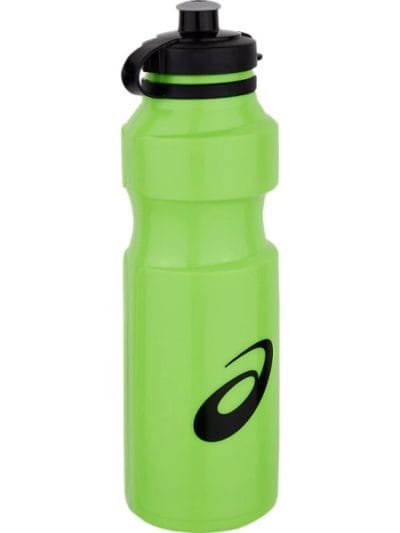 Fitness Mania - Asics BPA Free Sport Water Bottle - 750ml - Green Gecko