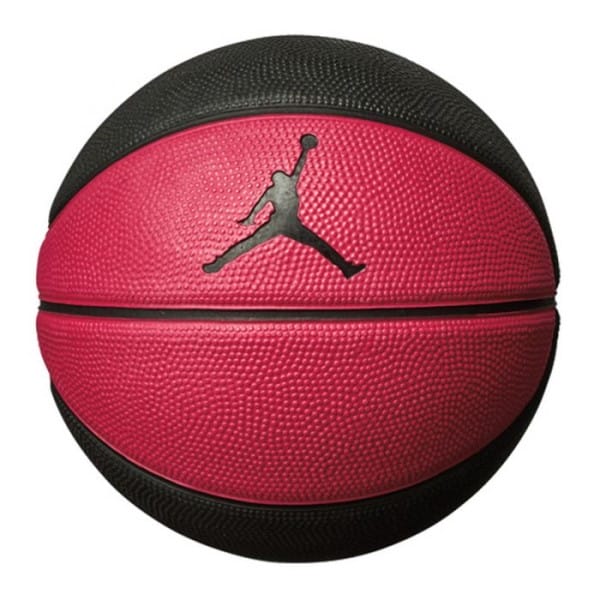 Fitness Mania - Jordan Skills Mini Basketball - Size 3