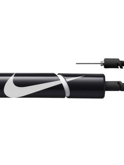 Fitness Mania - Nike Essential Ball Pump - Black/White