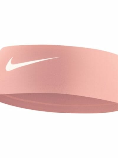 Fitness Mania - Nike Fury Headband 2.0 - Storm Pink/White