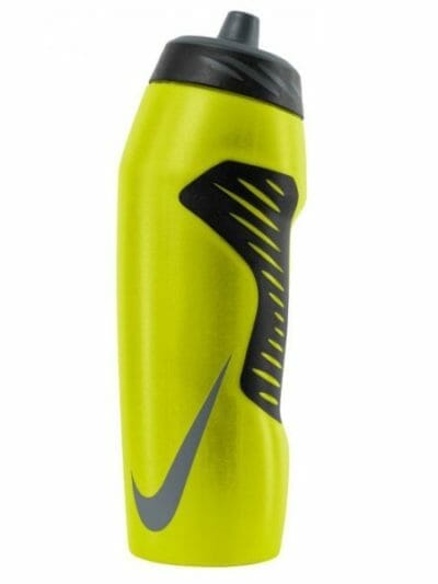 Fitness Mania - Nike Hyperfuel BPA Free Sport Water Bottle - 946ml - Volt/Black/Anthracite