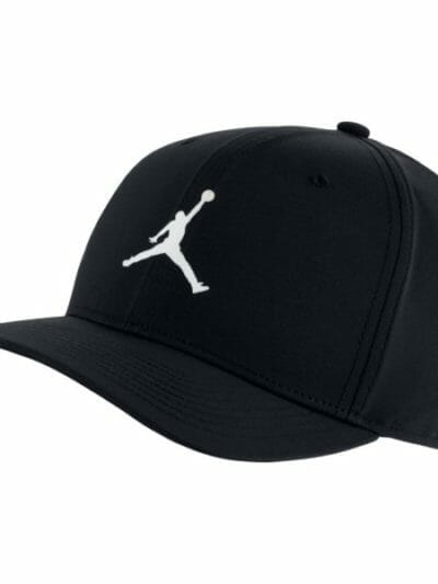 Fitness Mania - Nike Jordan Classic 99 Snapback Unisex Cap - Black