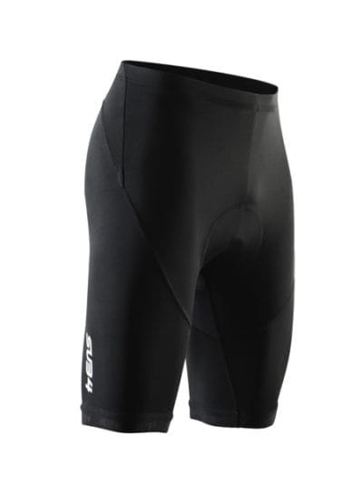 Fitness Mania - SUB4 Classic Mens Cycling Shorts - Black