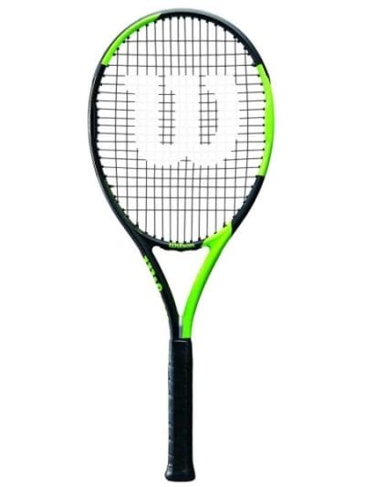 Fitness Mania - Wilson BLX Bold Tennis Racquet