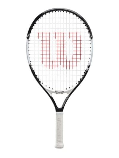 Fitness Mania - Wilson Roger Federer 21" Junior Kids Tennis Racquet