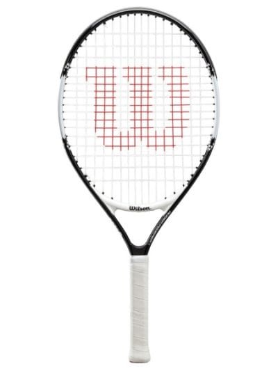 Fitness Mania - Wilson Roger Federer 23" Junior Kids Tennis Racquet