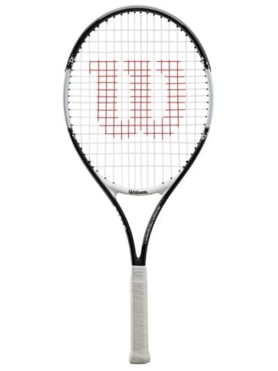 Fitness Mania - Wilson Roger Federer 25" Junior Kids Tennis Racquet