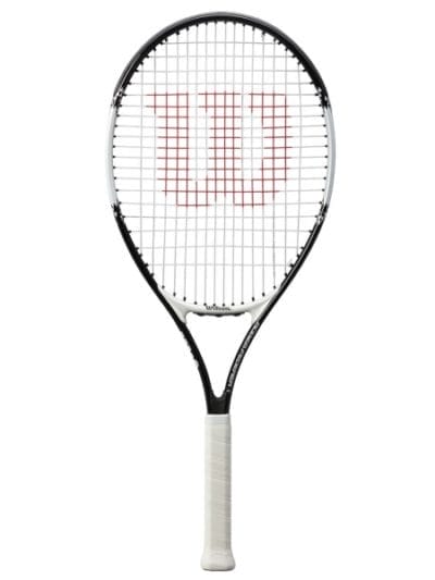 Fitness Mania - Wilson Roger Federer 26" Junior Kids Tennis Racquet