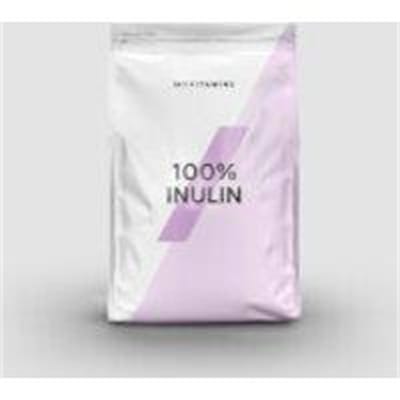 Fitness Mania - 100% Inulin Powder