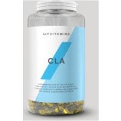 Fitness Mania - CLA Capsules - 180capsules - Unflavoured