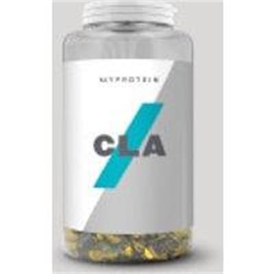 Fitness Mania - CLA Capsules