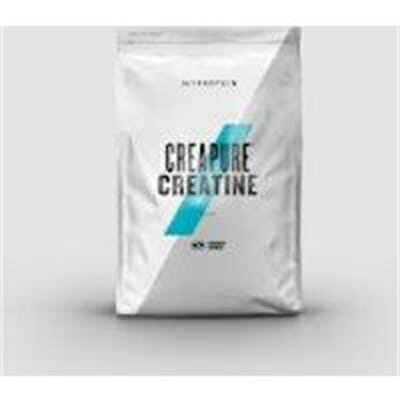 Fitness Mania - Creapure® Creatine - 1kg - Berry Burst