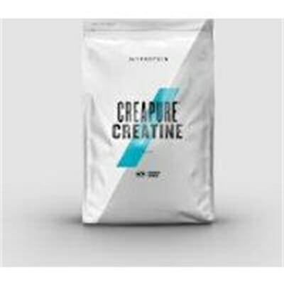 Fitness Mania - Creapure® Creatine Powder