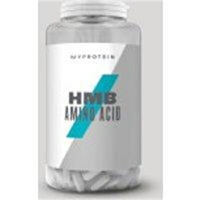 Fitness Mania - HMB Tablets - 180tablets - Unflavoured