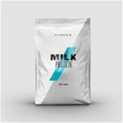 Fitness Mania - Milk Protein Powder - 2.5kg - Vanilla