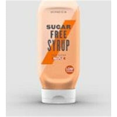 Fitness Mania - Sugar-Free Syrup - 400ml - Maple