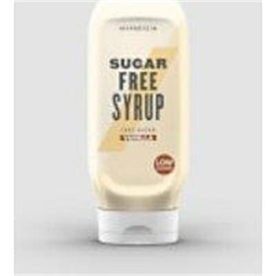 Fitness Mania - Sugar-Free Syrup - 400ml - Vanilla