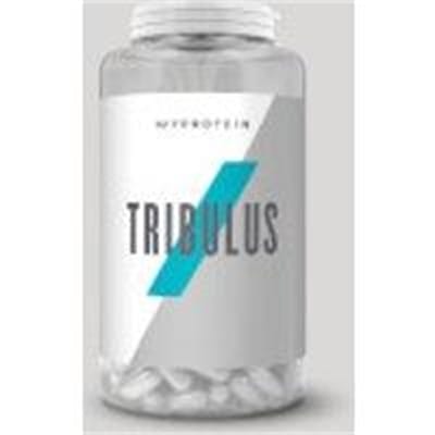 Fitness Mania - Tribulus Terrestris Capsules - 90capsules - Unflavoured