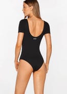 Fitness Mania - All About Comfort Seamless Bodysuit