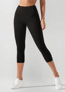 Fitness Mania - Amy Phone Pocket 7/8 Tight