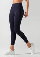 Fitness Mania - Amy Phone Pocket Ankle Biter Tight