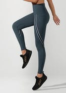 Fitness Mania - Athletic Core Full Length Tight