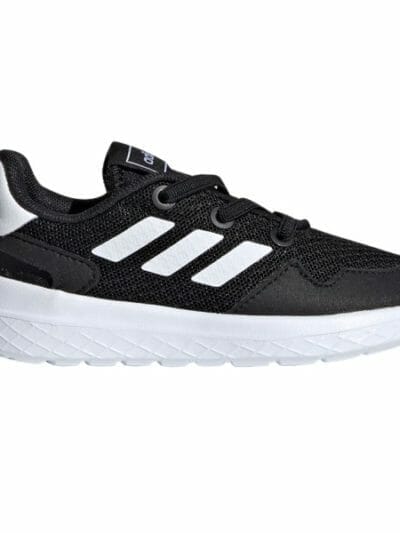 Fitness Mania - Adidas Archivo - Toddler Sneakers - Core Black/Cloud White/Core Black