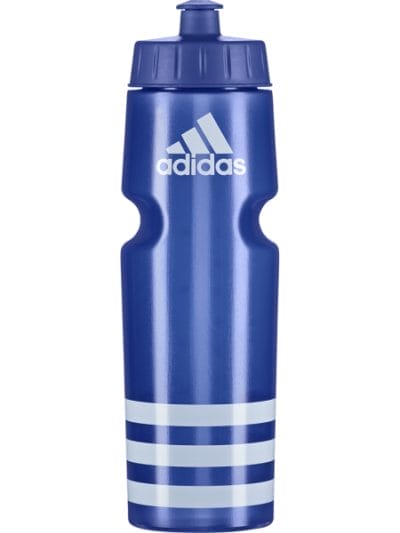 Fitness Mania - Adidas Performance BPA Free Water Bottle - 750ml - Blue/White