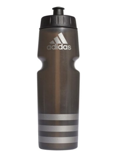 Fitness Mania - Adidas Performance BPA Free Water Bottle - 750ml - Iron Metallic