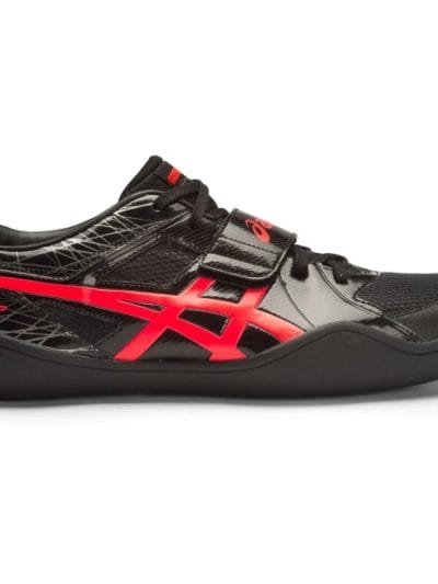 Fitness Mania - Asics Throw Pro - Unisex Throwing Shoes