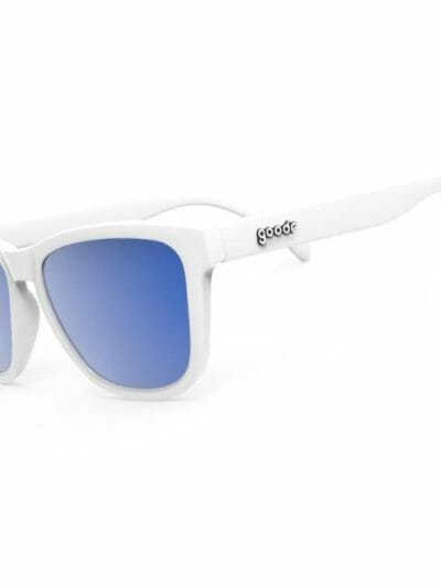 Fitness Mania - Goodr The OG Polarised Sports Sunglasses - Iced By Yetis