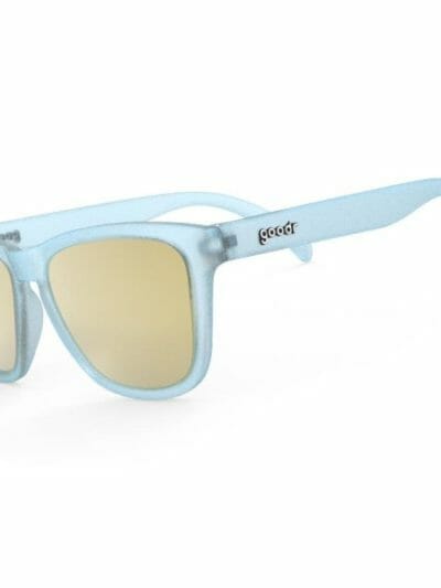 Fitness Mania - Goodr The OG Polarised Sports Sunglasses - Sunbathing With Wizards