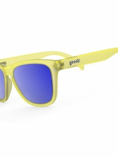 Fitness Mania - Goodr The OG Polarised Sports Sunglasses - Swedish Meatball Hangover