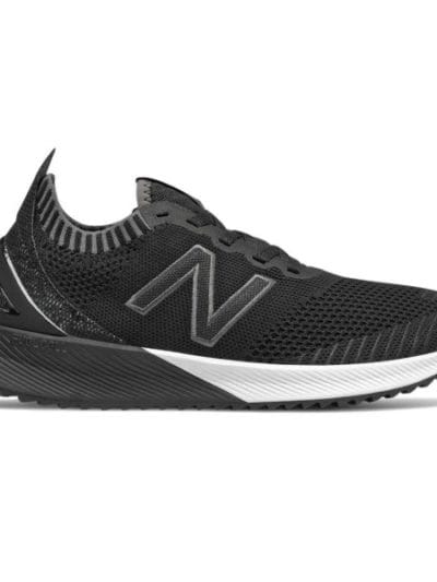 Fitness Mania - New Balance FuelCell Echo - Womens Running Shoes - Black