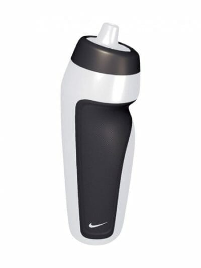 Fitness Mania - Nike BPA Free Sport Water Bottle - 600ml - Clear