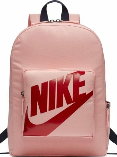 Fitness Mania - Nike Classic Kids Backpack Bag - Rose