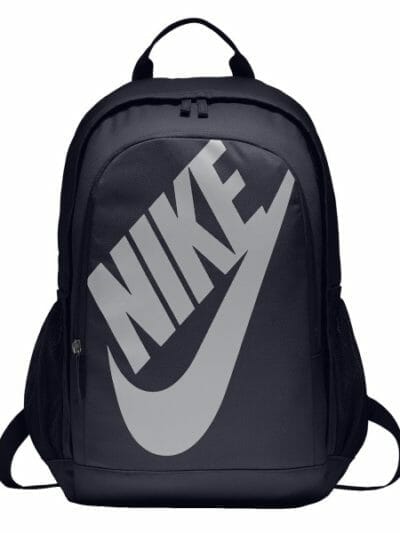 Fitness Mania - Nike Hayward Futura Backpack - Navy Blue