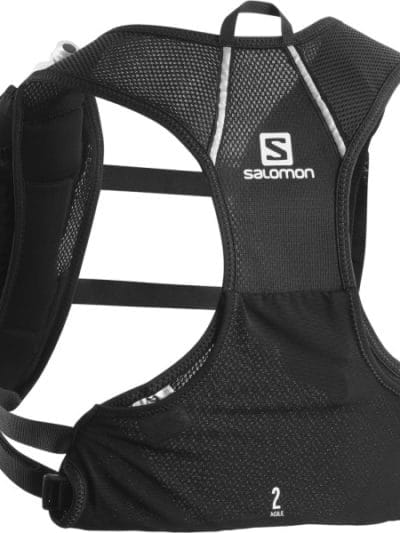 Fitness Mania - Salomon Agile 2 Trail Running Backpack Set