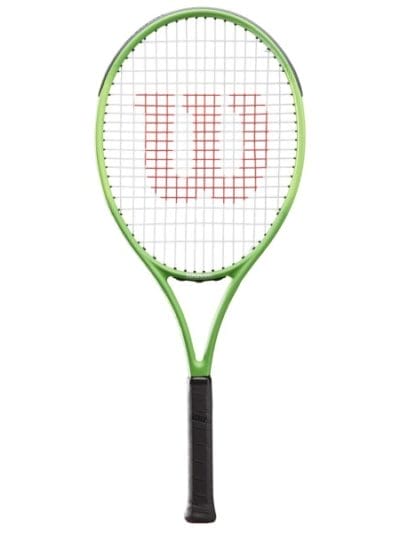 Fitness Mania - Wilson Blade Feel 26" Junior Kids Tennis Racquet