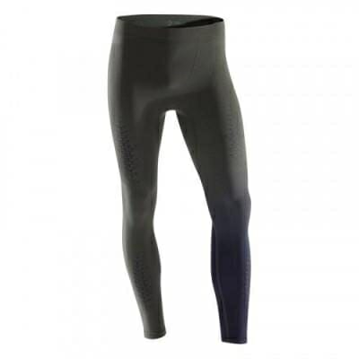 Fitness Mania - 900 Cross Training Leggings - Blue/Khaki