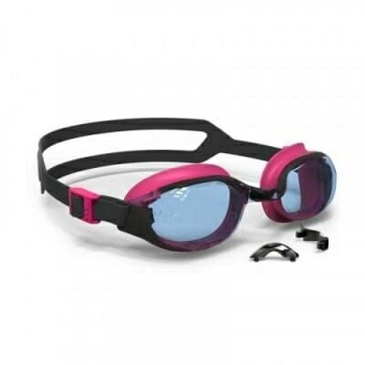 Fitness Mania - B-Fit Swimming Goggles - Pink