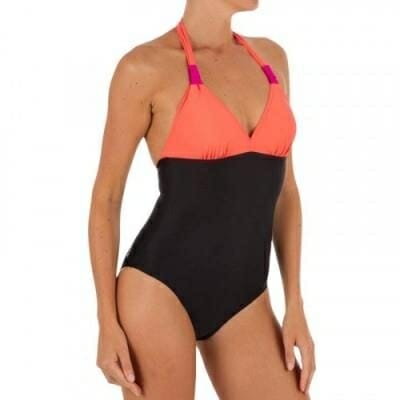 Fitness Mania - Clea Women's One-Piece Swimsuit - ColourB