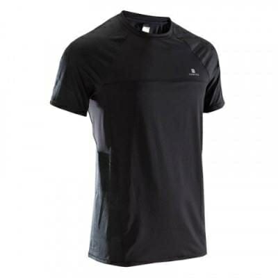 Fitness Mania - FTS120 Fitness Cardio T-Shirt - Khaki