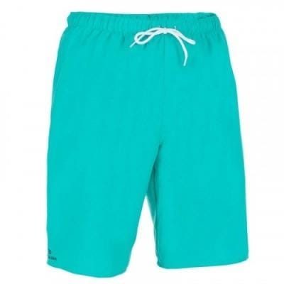 Fitness Mania - Hendaia long boardshorts - Turquoise