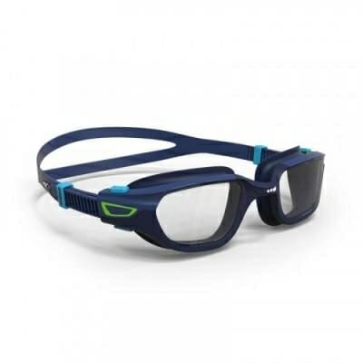 Fitness Mania - Spirit Swimming Goggles Size L - Blue