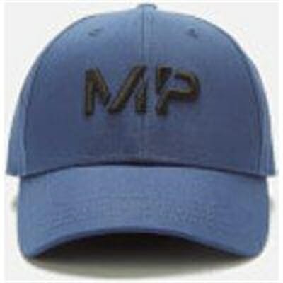 Fitness Mania - Baseball Cap - Dark Indigo