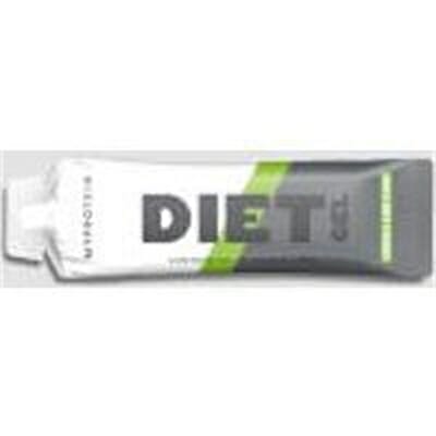 Fitness Mania - Diet Gel (Sample) - 70ml - Lemon & Lime