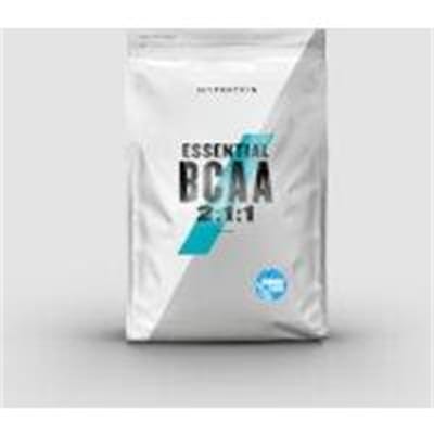 Fitness Mania - Essential BCAA 2:1:1 - 500g - Ramune